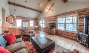Cowboy Heaven Cabins-3 Rustic Ridge